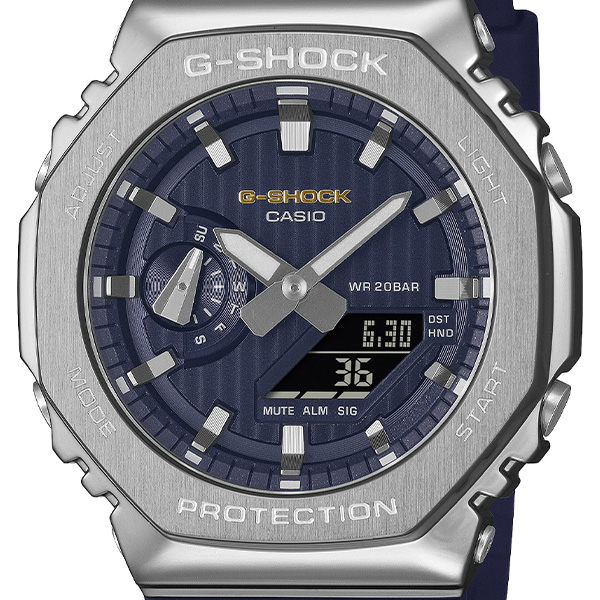 2110 Series/ネイビー