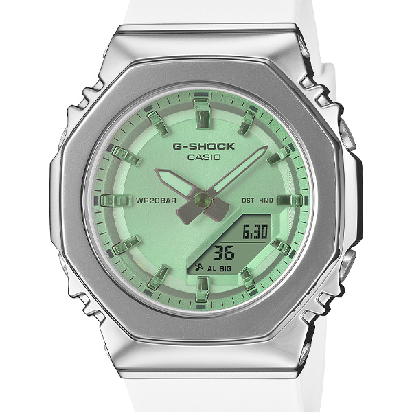 S2110 Series/グリーン