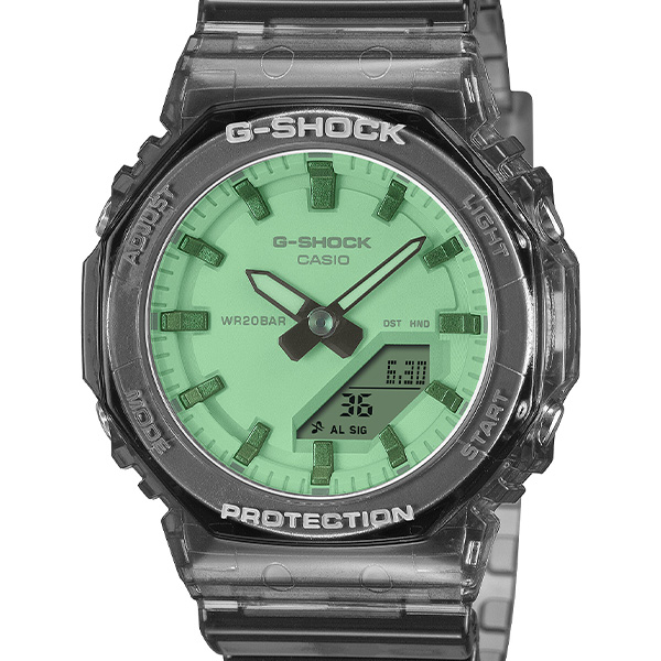 P2100 Series/グリーン