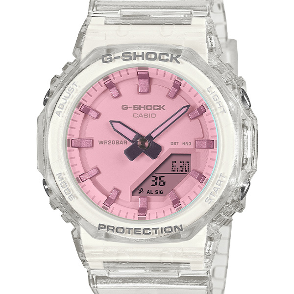 P2100 Series/ピンク