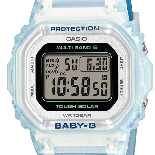 BABY-G/イルカ