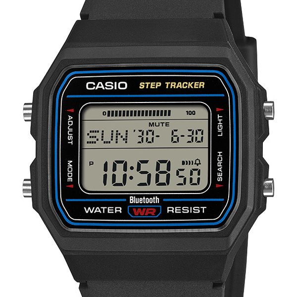 ブラック