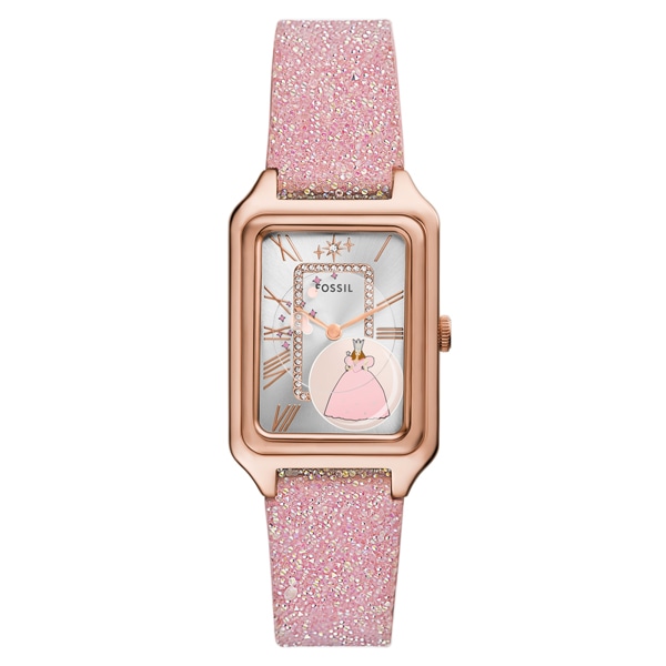 ピンクゴールド