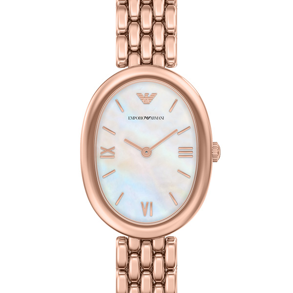 ピンクゴールド