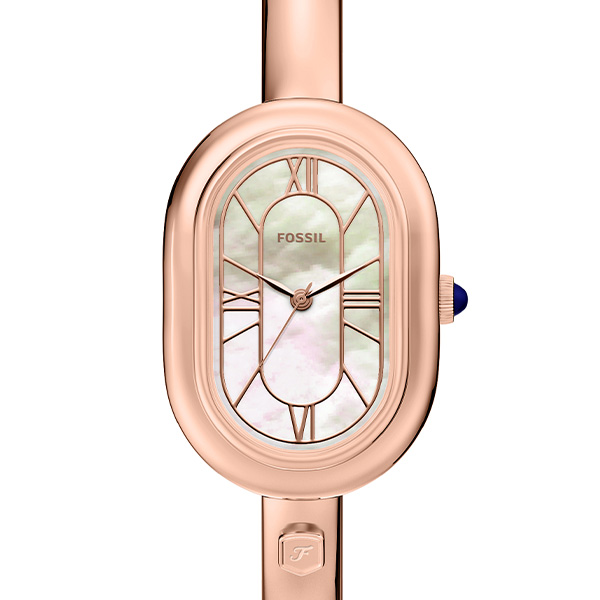 ピンクゴールド