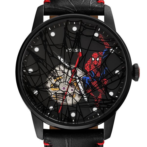 ブラック/スパイダーマン
