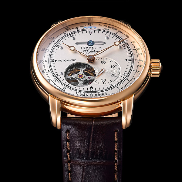 ピンクゴールド