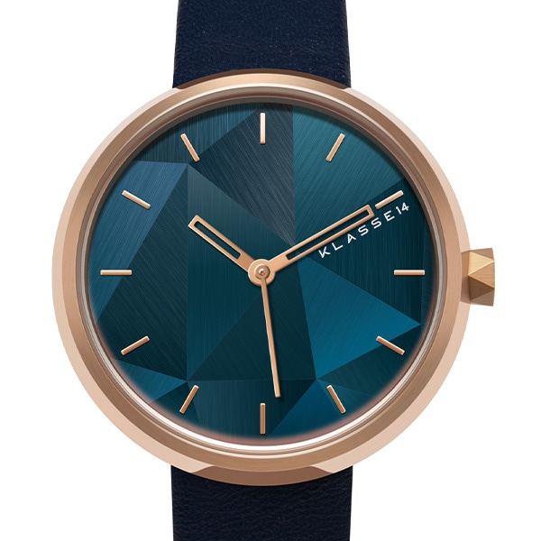 ネイビーローズ