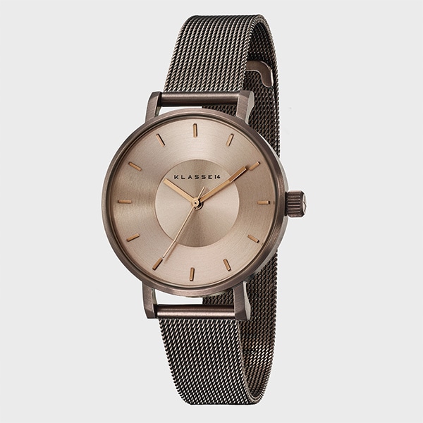 ヴィンテージゴールド