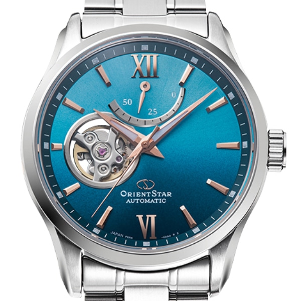 ターコイズブルー