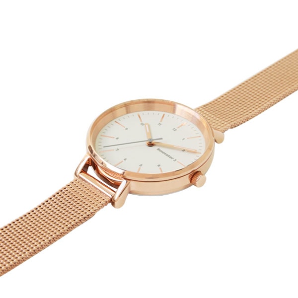 ピンクゴールド