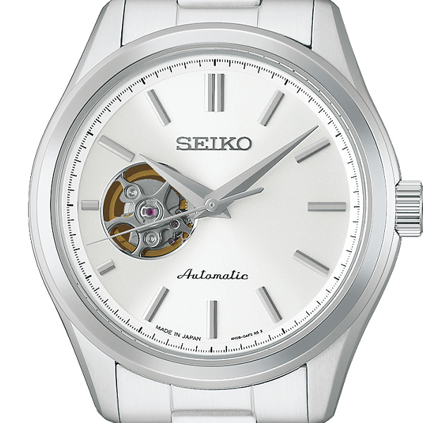 シルバー/メンズ