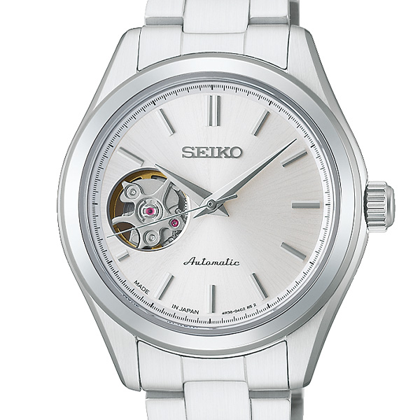 シルバー/レディース