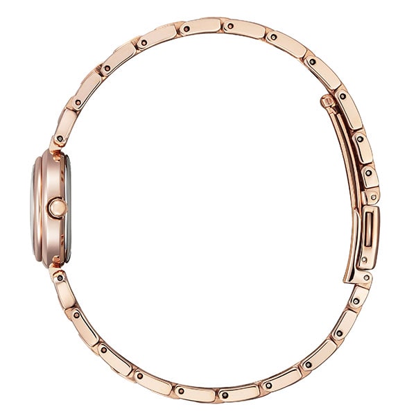 ピンクゴールド