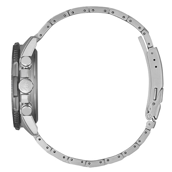 シルバー×グリーン