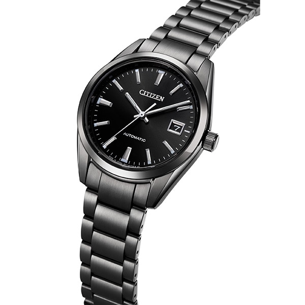 ブラック/NB1054-58E