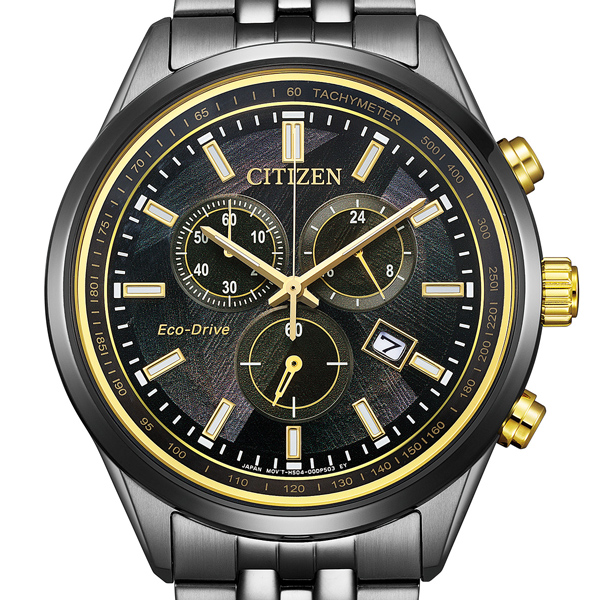 CITIZEN COLLECTION