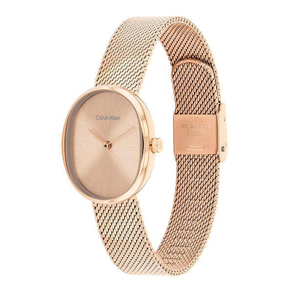 ピンクゴールド