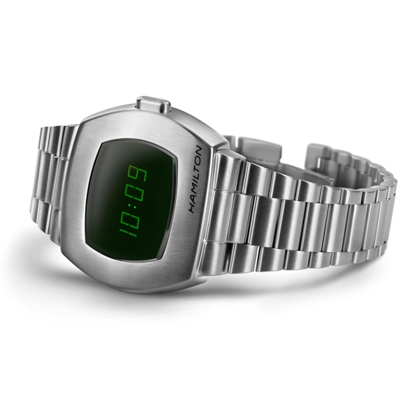 シルバー×グリーン