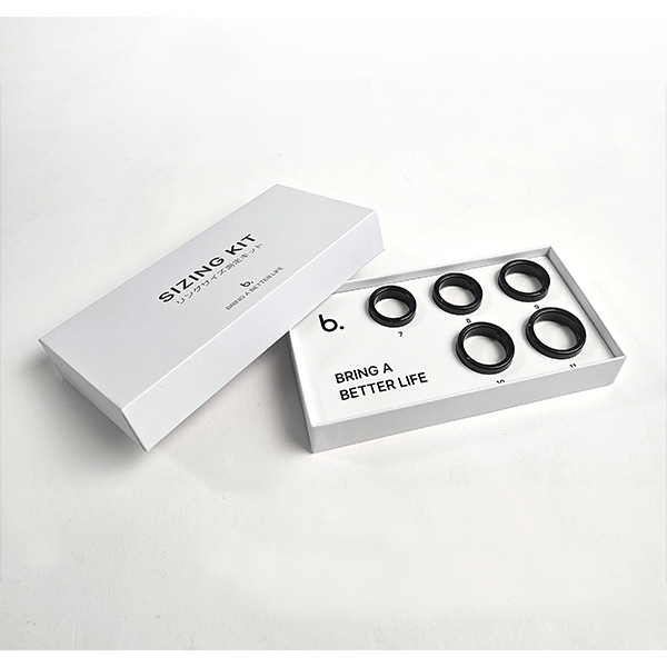 サイジングキット