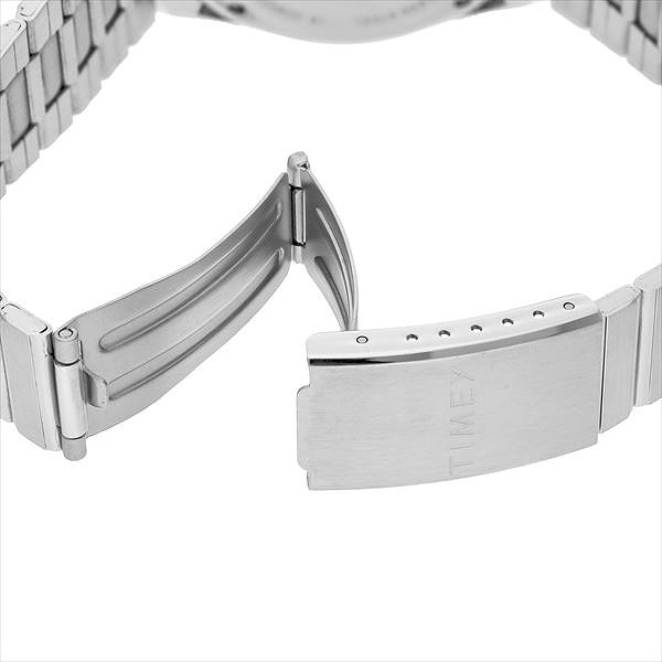 シルバー×アイボリー