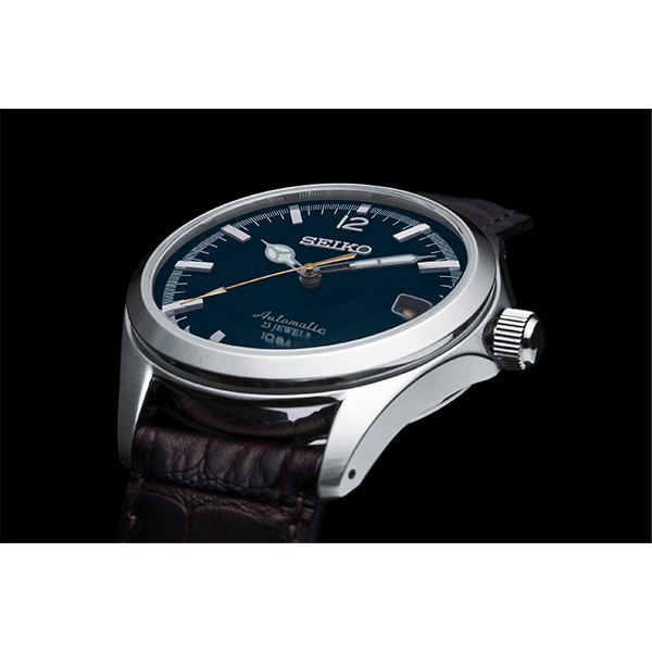 ブリティッシュグリーン/レザー