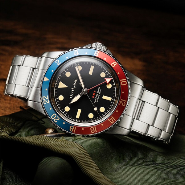 ペプシベゼル×ブラック