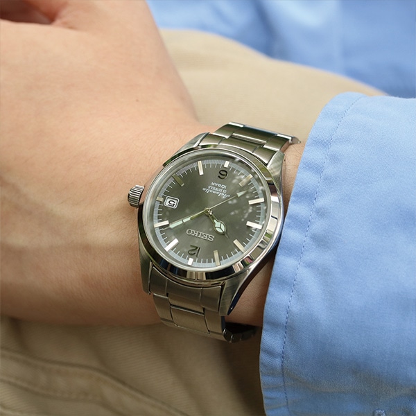 オンラインストア限定(シルバーグレー)