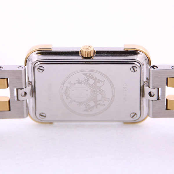 シルバー×ゴールド