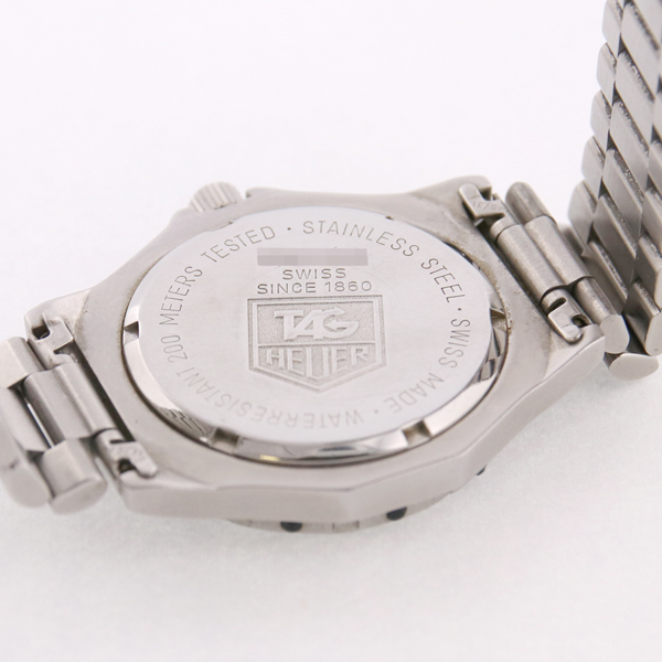 TAG HEUER タグホイヤー プロフェッショナル200 BOY'S Ref.932.213