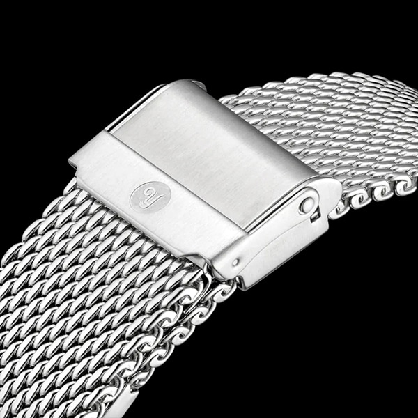 ホワイト/メタル