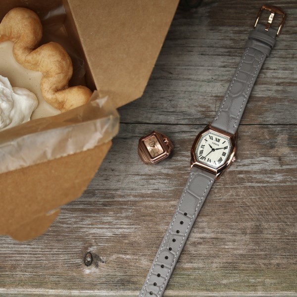 ローズゴールド