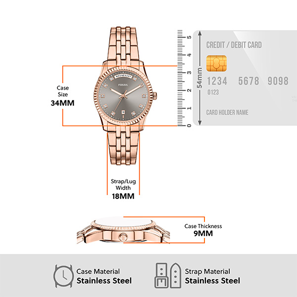 ピンクゴールド