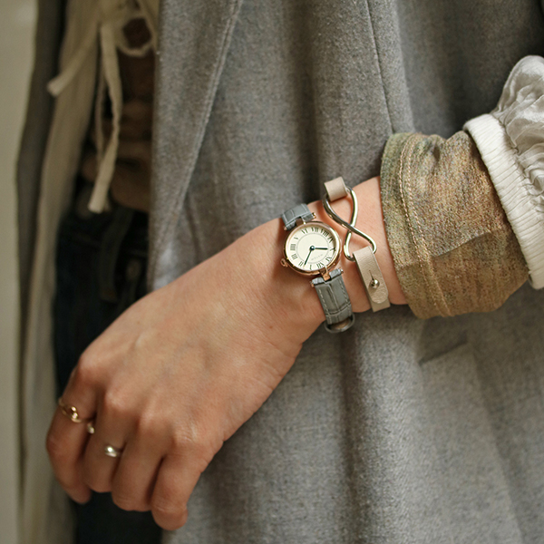 ローズゴールド/別注