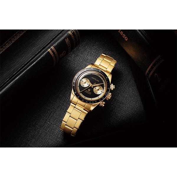 40周年(メタルブレス)