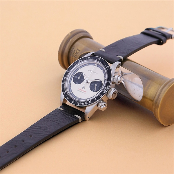 ホワイト/レザー