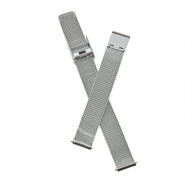 シルバー/ブラック