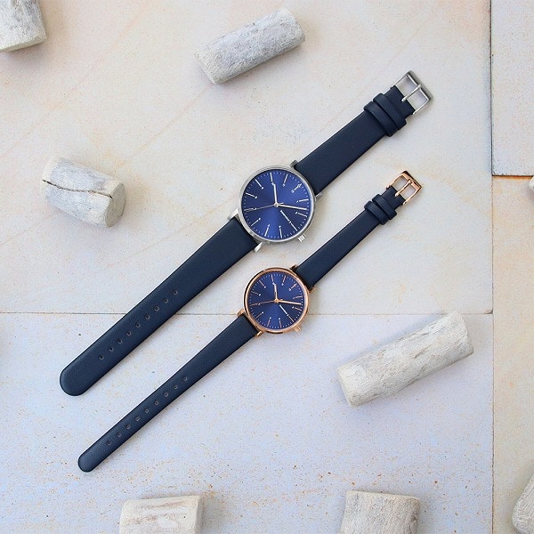 ネイビー/レディース