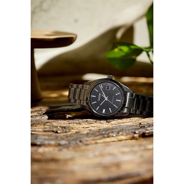 ブラック/NB1054-58E