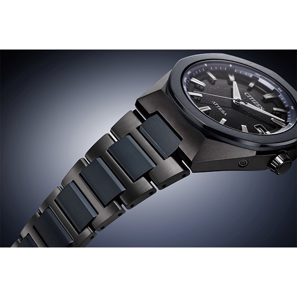 ブラック/CB3046-76E