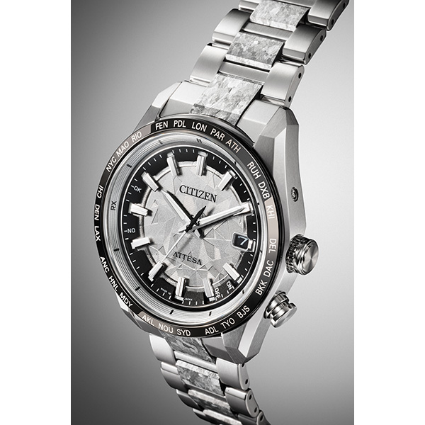 シルバー/CB0284-66A