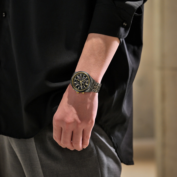 CITIZEN COLLECTION