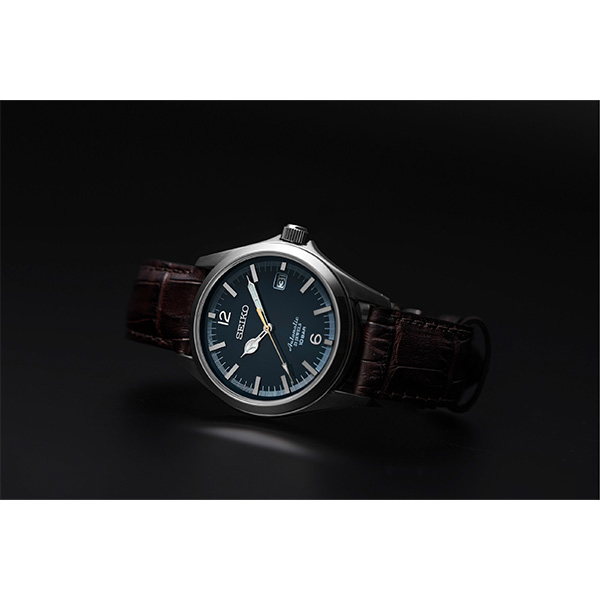 ブリティッシュグリーン/レザー