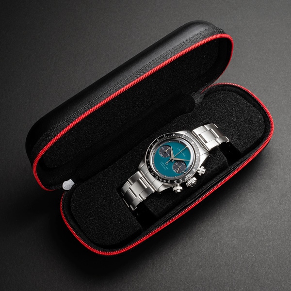 ブルーグリーン