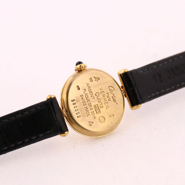 ゴールド/ブラック