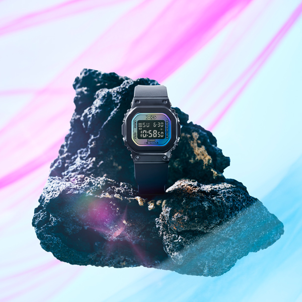 ブラック