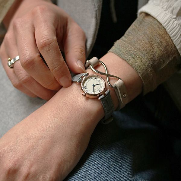 ローズゴールド/別注