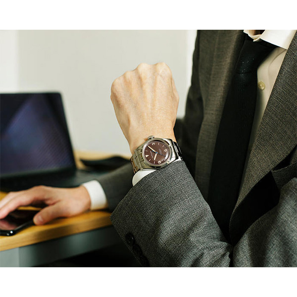 ブラウン(ハニカム トロピカル)