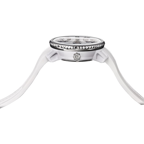 ホワイト/レディース