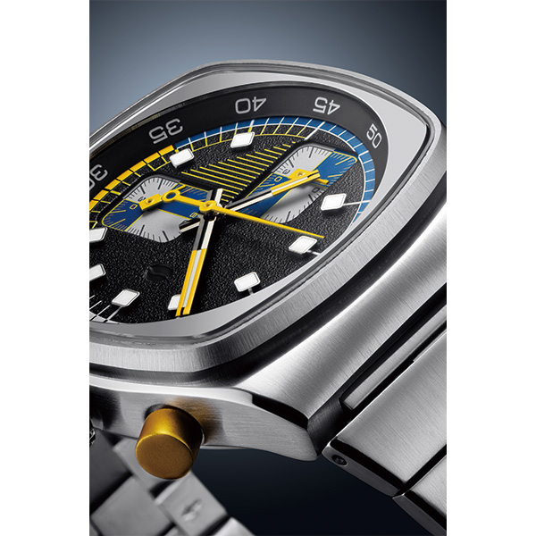 ブルー/イエロー